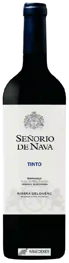 Winery Señorío de Nava - Ribera del Duero Tinto