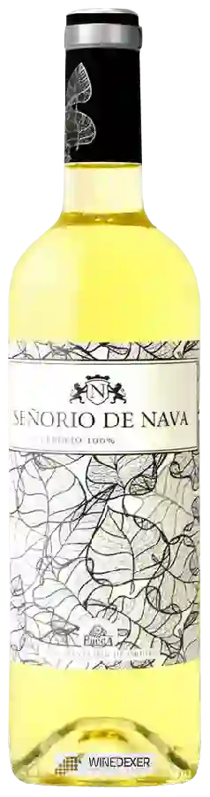 Winery Señorío de Nava - Verdejo Rueda