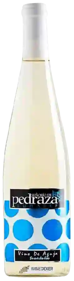 Winery Señorio de Pedraza - Vino de Aguja Semidulce