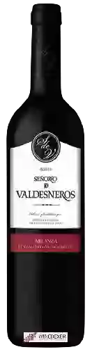 Winery Señorío de Valdesneros - Roble