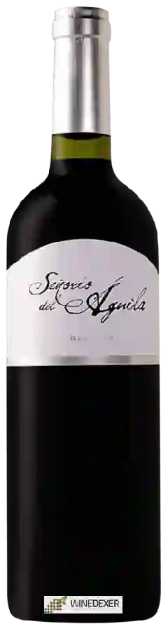 Winery Señorío del Aguila - Reserva
