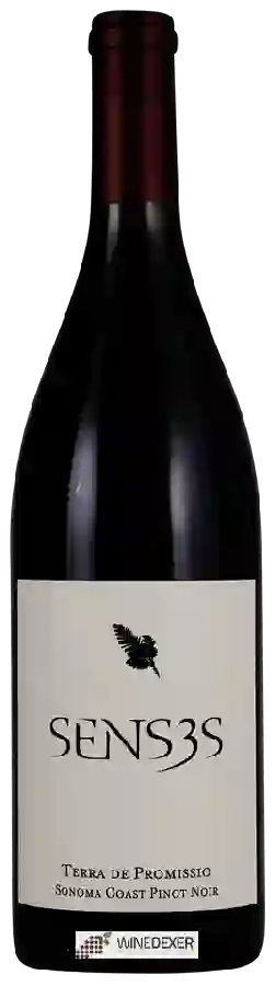 Winery Senses Wines - Terra de Promissio Pinot Noir