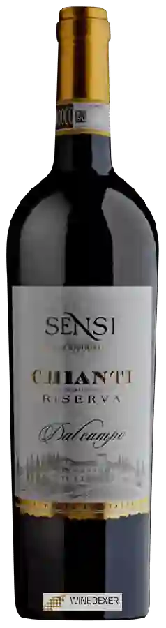 Winery Sensi - Dalcampo Chianti Riserva Winery Sensi - Dalcampo Chianti Riserva