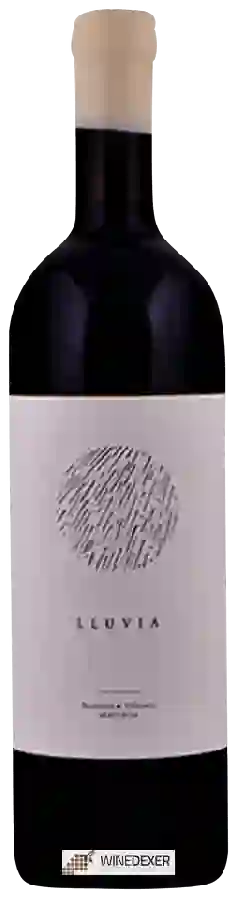 Winery Sentencia - Lluvia