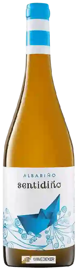 Winery Sentidiño - Albariño