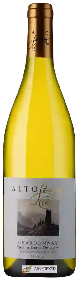 Winery Sentiero dei Pini - Alto Chardonnay