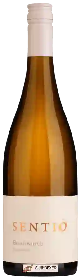 Winery Sentiō - Chardonnay Winery Sentiō - Chardonnay