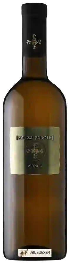 Winery Senza Parole - Bianco