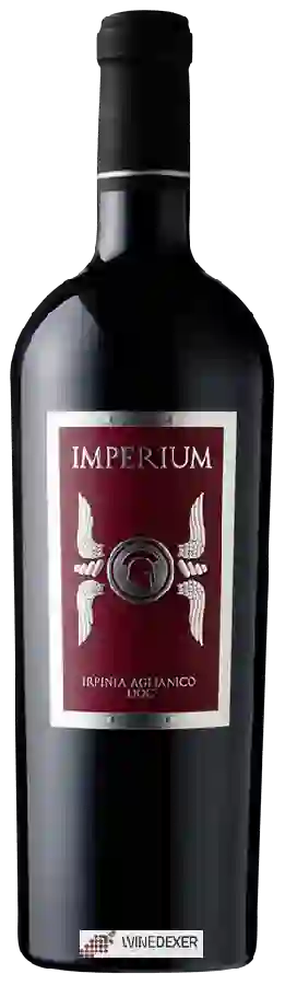 Winery Senza Parole - Imperium Irpinia Aglianico