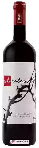 Winery Senziente - Solo Cabernet Sauvignon