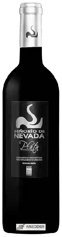 Bodegas Señorío de Nevada - Plata