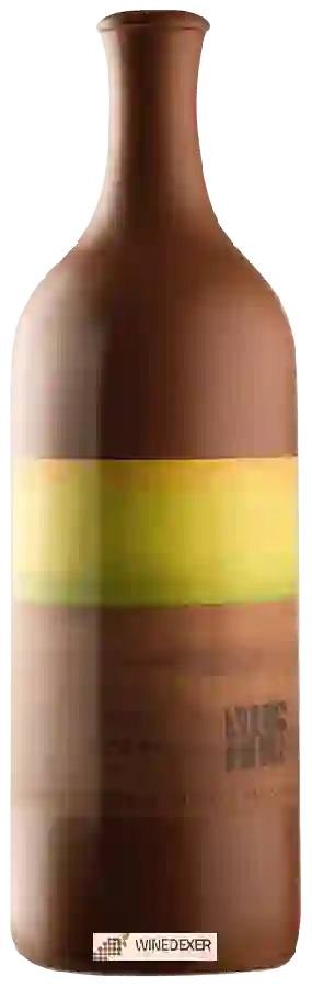 Winery Sepp & Maria Muster - Erde