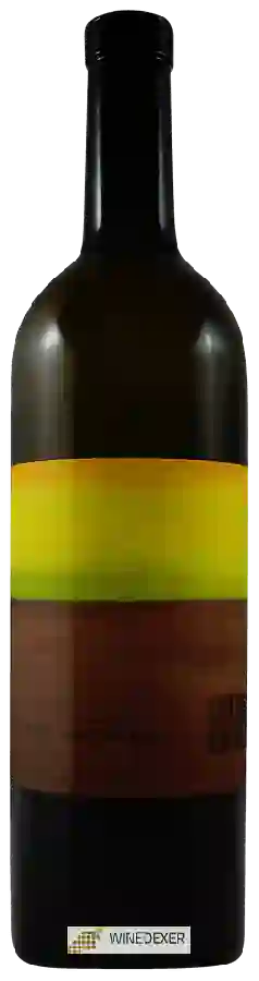 Winery Sepp & Maria Muster - Graf Morillon