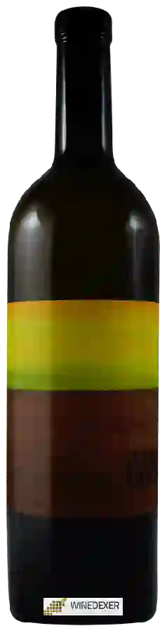 Winery Sepp & Maria Muster - Graf Sauvignon Winery Sepp & Maria Muster - Graf Sauvignon