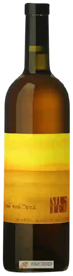 Winery Sepp & Maria Muster - Rosé vom Opok