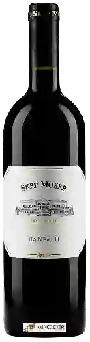 Winery Sepp Moser - Banfalu
