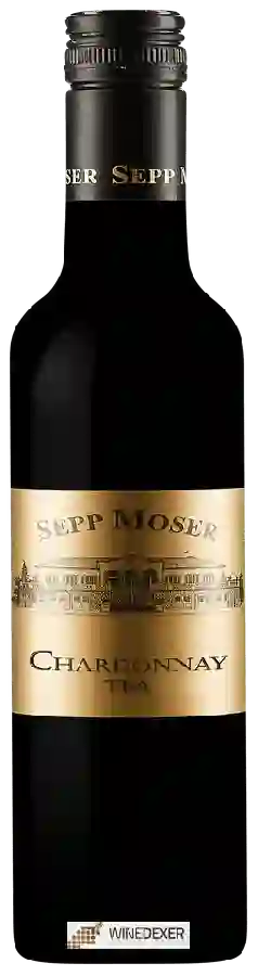 Winery Sepp Moser - Chardonnay Trockenbeerenauslese