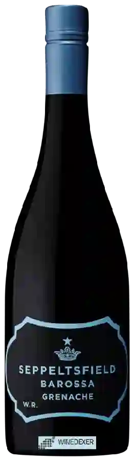 Winery Seppeltsfield - Grenache
