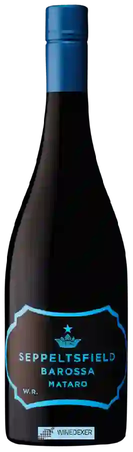 Winery Seppeltsfield - Mataro Winery Seppeltsfield - Mataro