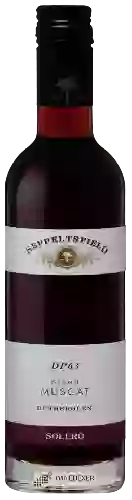 Winery Seppeltsfield - DP 63 Grand Muscat Solero