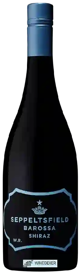 Winery Seppeltsfield - Shiraz Winery Seppeltsfield - Shiraz