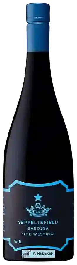 Winery Seppeltsfield - The Westing