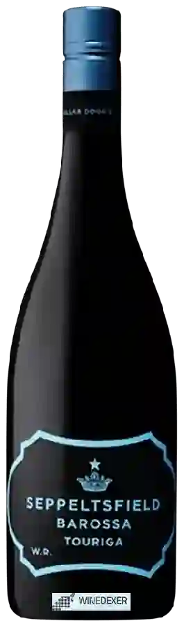 Winery Seppeltsfield - Touriga Winery Seppeltsfield - Touriga