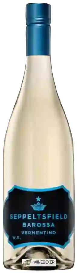 Winery Seppeltsfield - Vermentino Winery Seppeltsfield - Vermentino