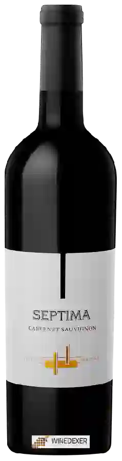 Winery Séptima - Cabernet Sauvignon