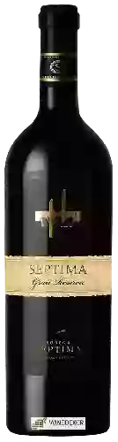 Winery Séptima - Gran Reserva