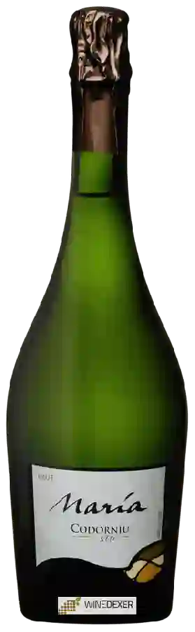 Winery Séptima - María Codorníu Brut