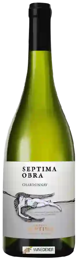 Winery Séptima - Obra Chardonnay