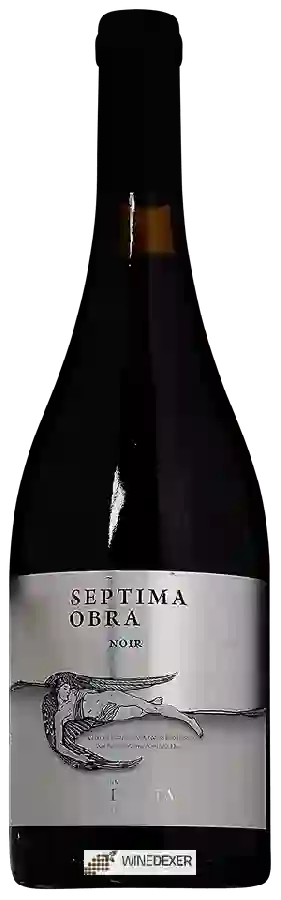 Winery Séptima - Obra (Noche) Pinot Noir