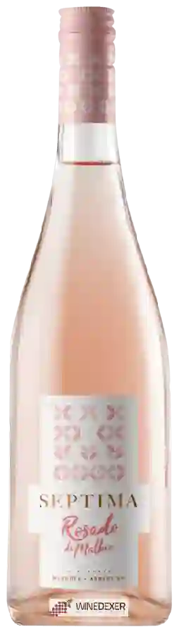 Winery Séptima - Rosado de Malbec