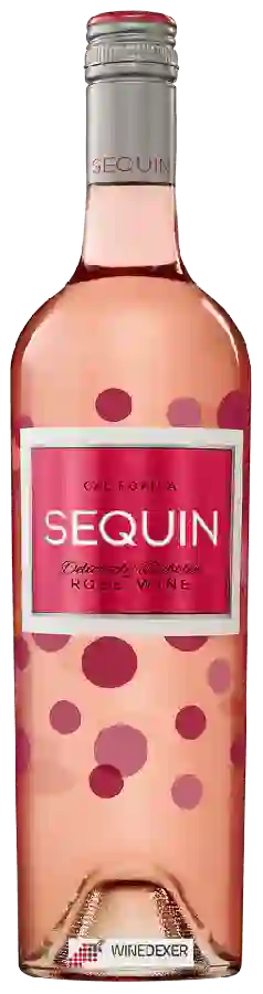 Winery Sequin - Rosé Winery Sequin - Rosé