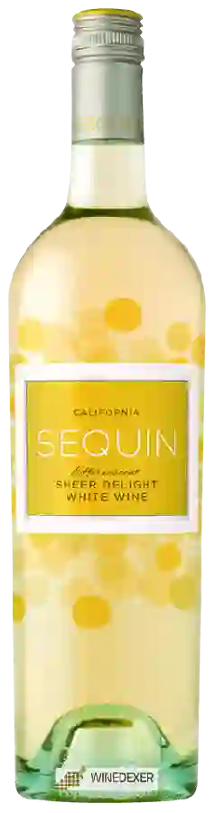 Winery Sequin - Sheer Delight