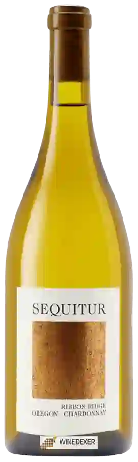 Winery Sequitur - Chardonnay