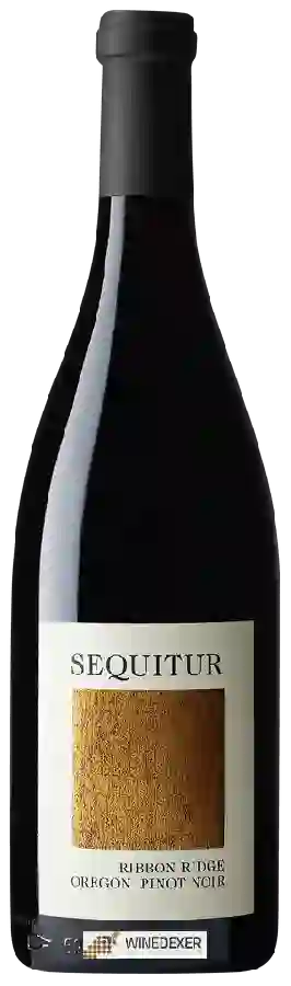 Winery Sequitur - Pinot Noir