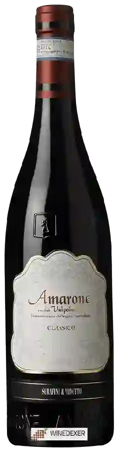 Winery Serafini & Vidotto - Amarone della Valpolicella Classico