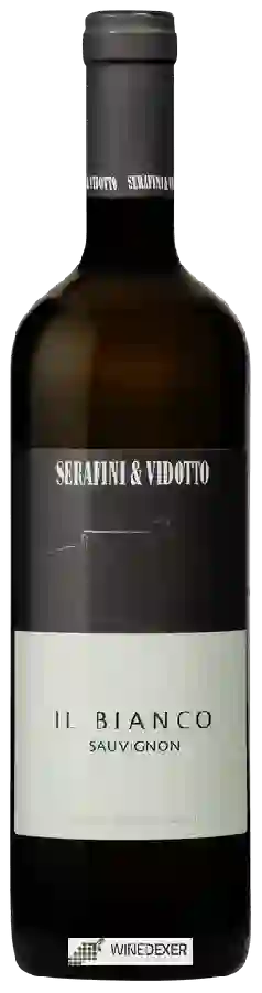 Winery Serafini & Vidotto - Il Bianco Sauvignon