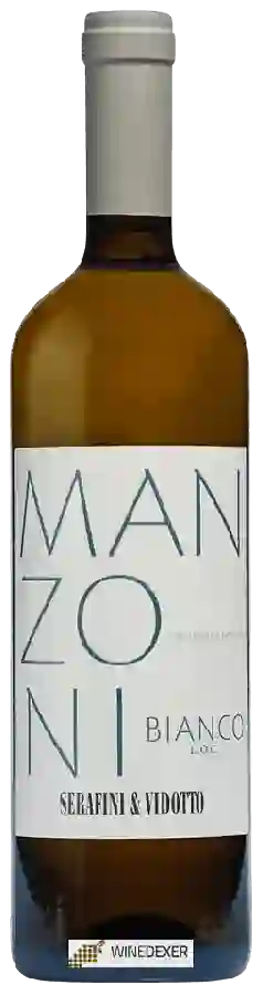 Winery Serafini & Vidotto - Manzoni Bianco