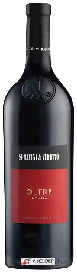 Winery Serafini & Vidotto - Oltre il Rosso