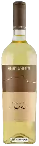 Winery Serafini & Vidotto - Phigaia El Blanco
