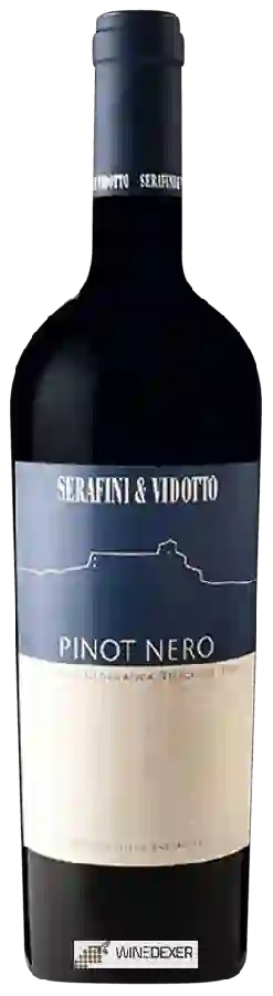Winery Serafini & Vidotto - Pinot Nero Giovane