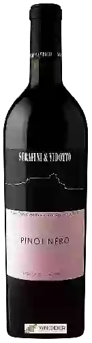 Winery Serafini & Vidotto - Pinot Nero
