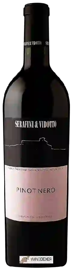 Winery Serafini & Vidotto - Pinot Nero