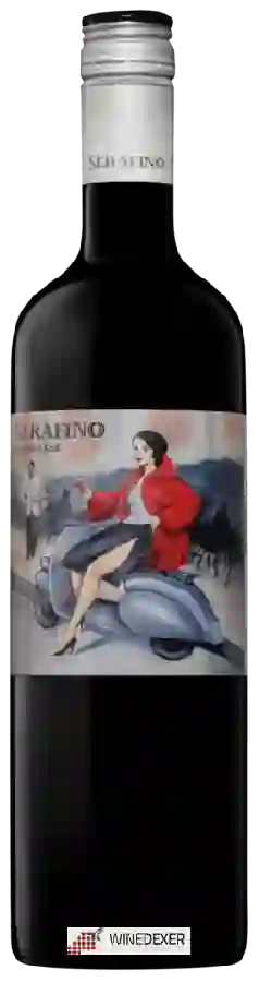 Winery Serafino - Sangiovese Winery Serafino - Sangiovese