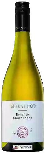 Winery Serafino - Reserve Chardonnay