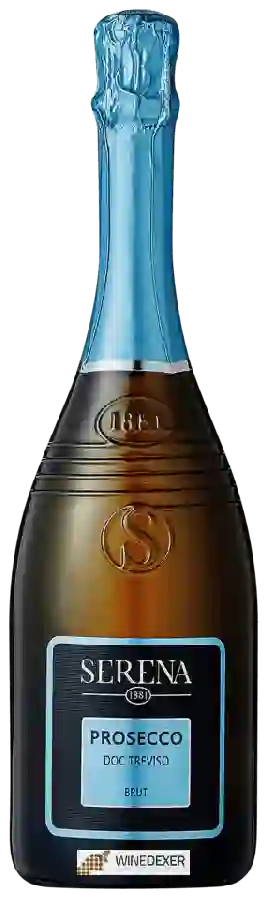 Winery Serena - Prosecco Treviso Winery Serena - Prosecco Treviso