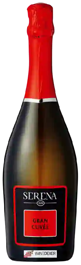 Winery Serena - Serena Gran Cuvée